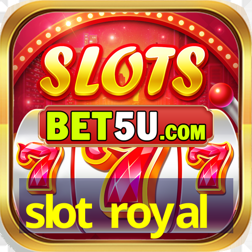 slot royal